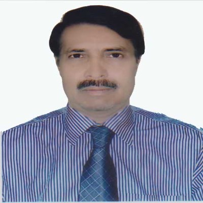 Prof. Dr. S.M. Mostafa Kamal