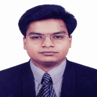 PROF. DR. S M MUSTAFA ZAMAN