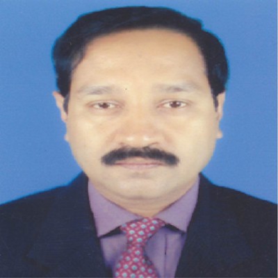 Prof. Dr. S. M. Noman Khaled Chowdhury