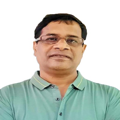 Prof. Dr. S. M. Rokonuzzaman