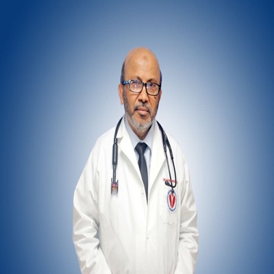 Prof. Dr. S. M. Shaheedul Islam