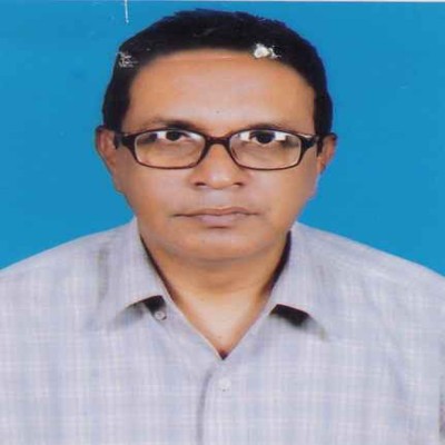 Prof. Dr. S.Z Atik