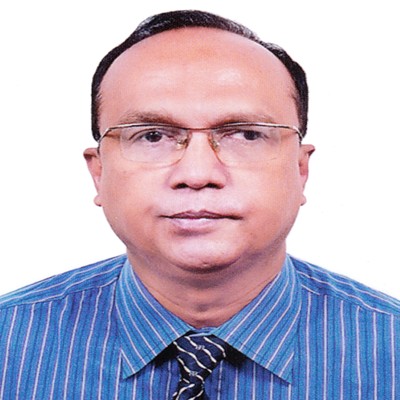 PROF. DR. SABAH UDDIN AHMED