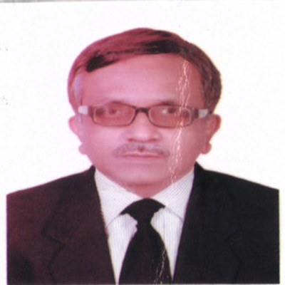 Prof. Dr. Sabyasachi Roy
