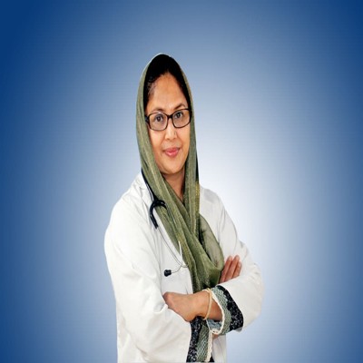 Prof. Dr. Sahela Nasrin
