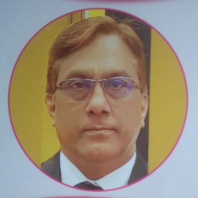 Prof. Dr. Saiyeedur Rahman