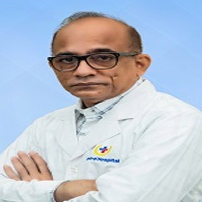 Prof. Dr. Sajal Majumdar