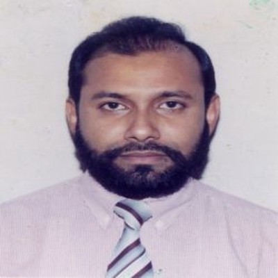 Prof. Dr. Sajed Abdul Khaleque