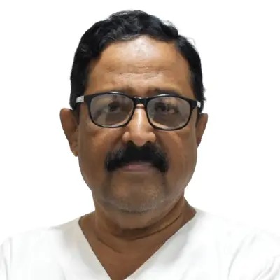 Prof. (Dr.) Salim Mohammad Jahangir