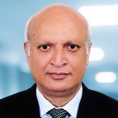 Dr. Prof Dr Salimur Rahman - Consultant