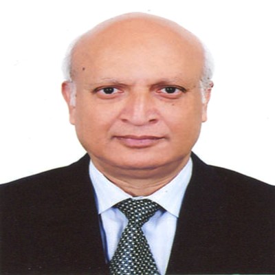 Prof. Dr. Salimur Rahman