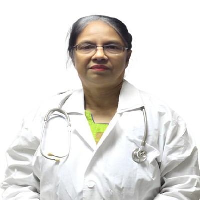 Prof. Dr. Salina Begum