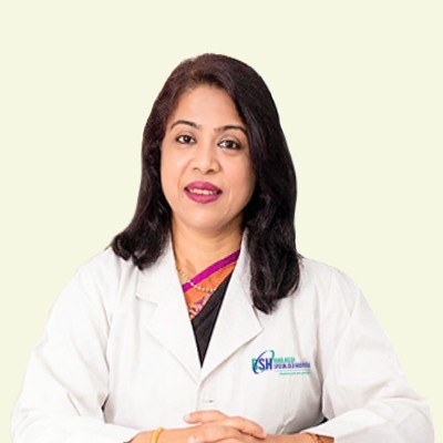 Prof. Dr. Salma Sultana