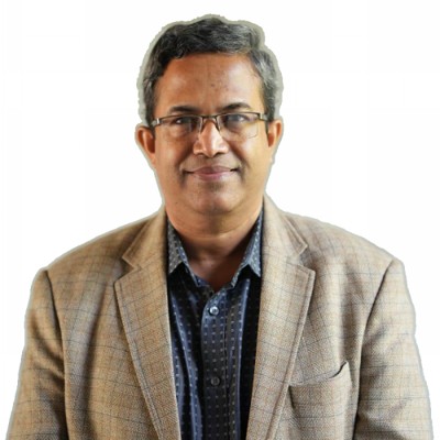 Prof. Dr. Samir Kumar Kundu