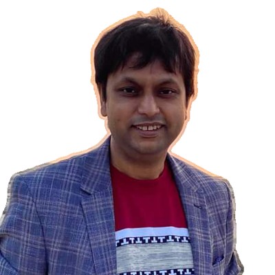 Prof. Dr. Samir Kumar Talukder