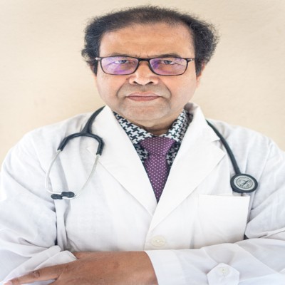 Prof. Dr. Sankar Narayan Das