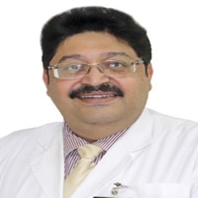 Prof. Dr. Santanu Chaudhuri