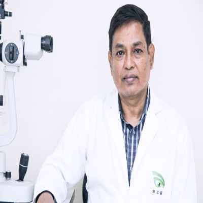 Prof.(Dr) Sanwar Hossain