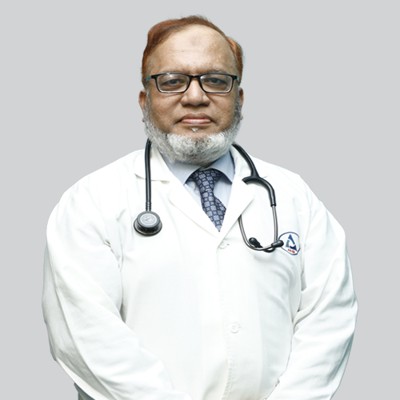 Prof. Dr. Sardar Mohammad Razaul Islam