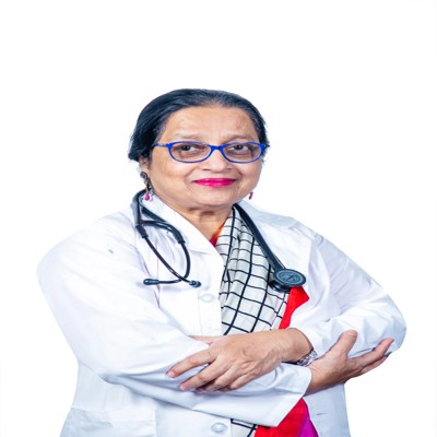 Prof. Dr. Saria Tasnim
