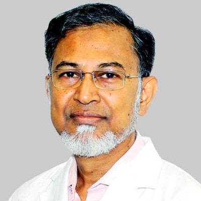 Prof. Dr. Sarwar Alam