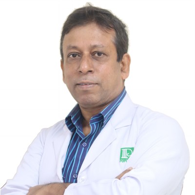 Prof. Dr. Sayedur Rahman