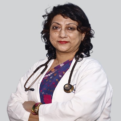 Prof. Dr. Sayeeda Anwar