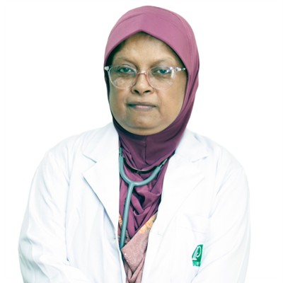 Prof. Dr. Sehelly Jahan
