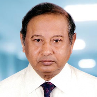 Dr. Prof Dr Serajul Haque - Consultant