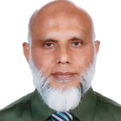 Prof. Dr. Shah Alam (Evening )