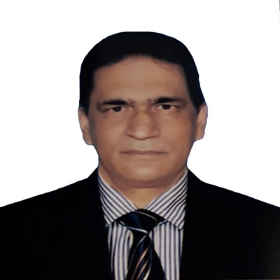 Prof. Dr. Shah M. Rezaul Karim