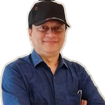 Prof. Dr. Shah Md. Sarwar Jahan