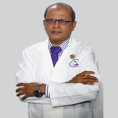 Prof. Dr. Shahadat Hossain