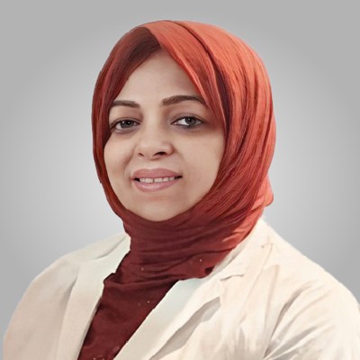 Prof. Dr. Shahana Ferdous Chy