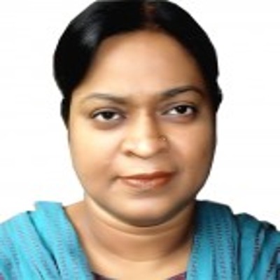 Prof. Dr. Shahanaz Parveen