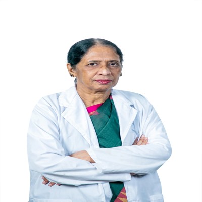 Prof. Dr. Shahida Choudhury