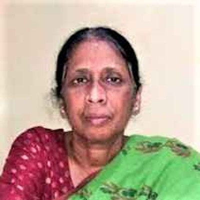Prof. Dr. Shahida Chowdhury