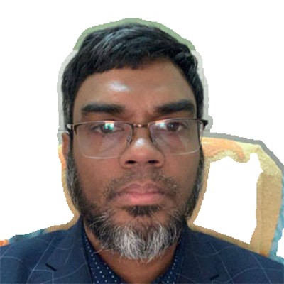 Prof. Dr. Shahidul Islam Sugom (New )