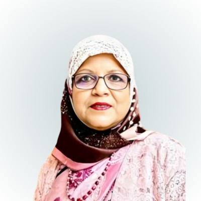 Prof. Dr. Shahnara Chowdhury