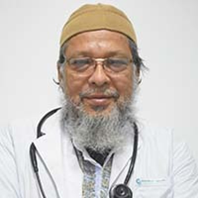Prof. Dr. Shaikh Md. Akhtar-Uz-Zaman