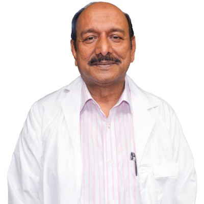Prof. Dr. Shamim Ahmed
