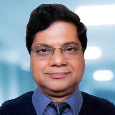 Dr. Prof Dr Shamiron Kumer Saha - Consultant