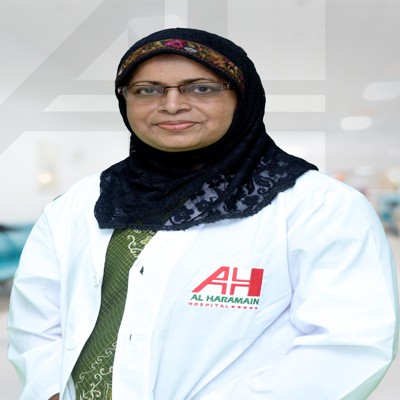 Prof. Dr. Shamsun Nahar Begum (Hena)