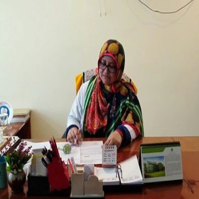 Prof. Dr. Shamsun-Nahar