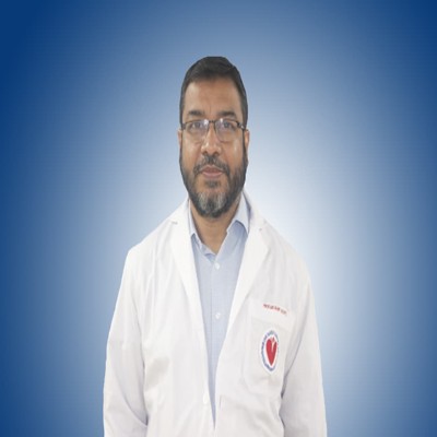 Prof. Dr. Sharif Hasan