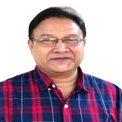 Prof. Dr. Sharif Uddin Khan