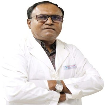 Prof. Dr. Sheikh A H M Mesbahul Islam