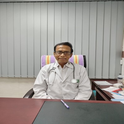 Prof. Dr. Shekhar Bhattacharjee