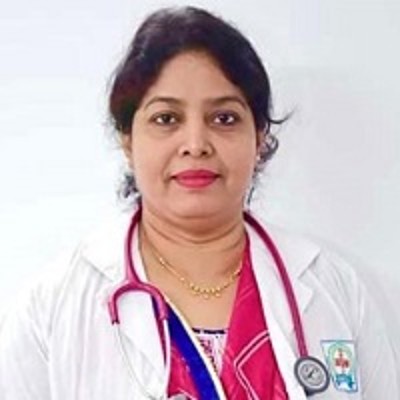 Prof. Dr. Sheuly Begum