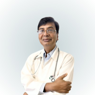 Prof. Dr. Shib Sankar Saha